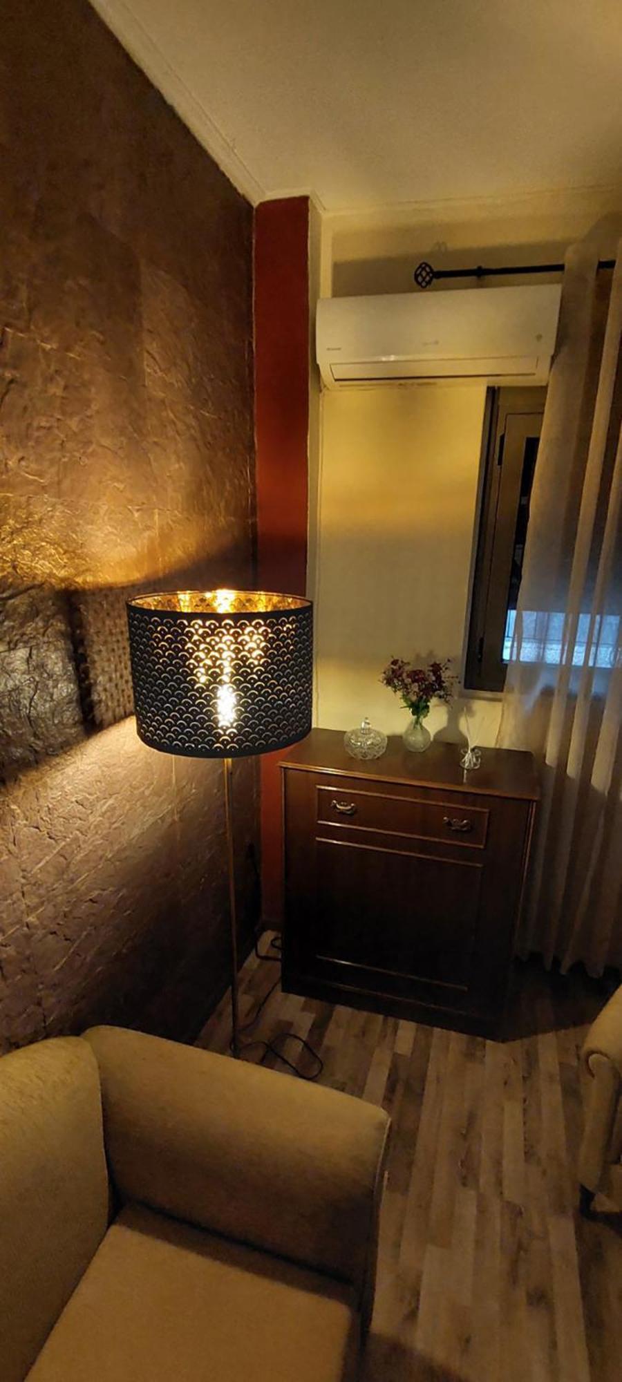 Anna Maria Greek Filoxenia Apartment พีเรียส ภายนอก รูปภาพ